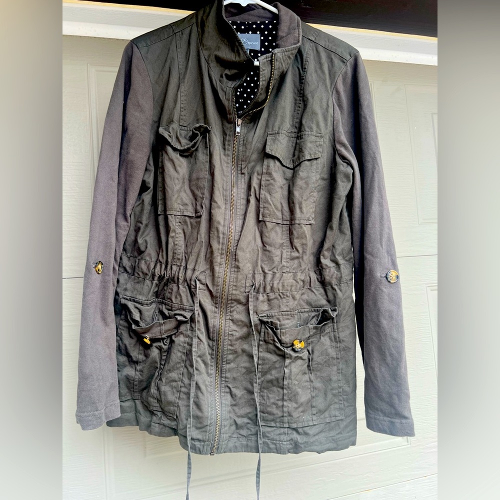 Women’s Jacket